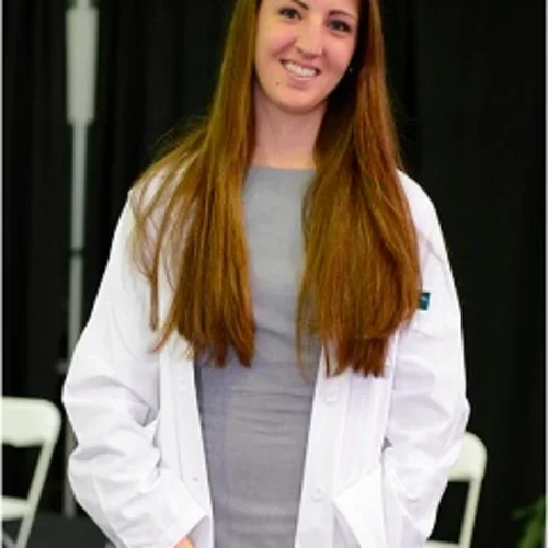 Claire Ostertag-Hill