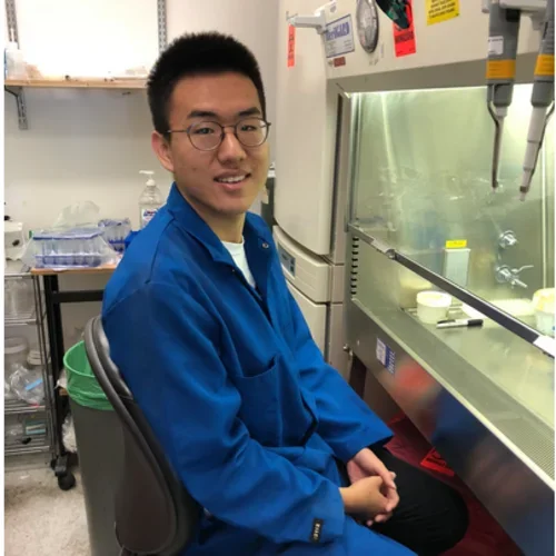 Zhengyang (Kevin) Sun