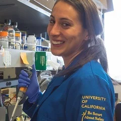 Dr. Katie Kershaw
