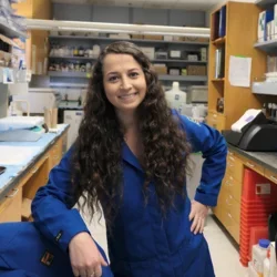 Dr. Kristina Y. Aguilera