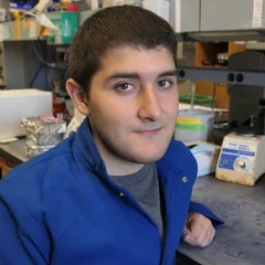 Edris Saadat